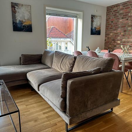 Hjertet Av Stavanger Exteriér fotografie