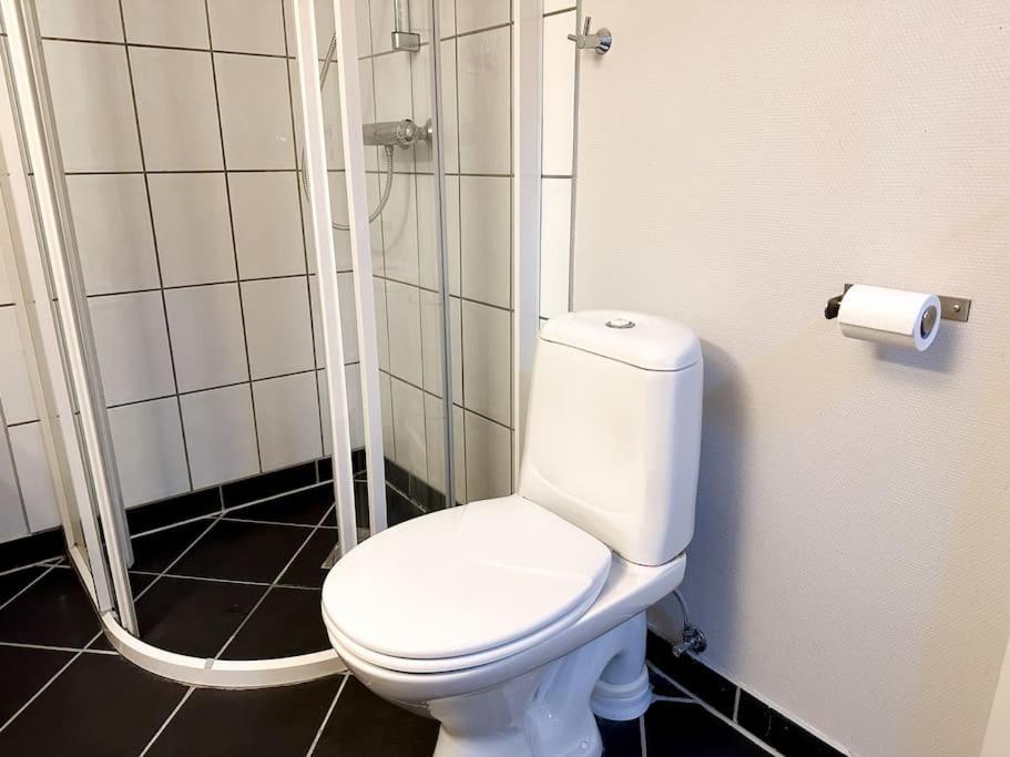 Hjertet Av Stavanger Exteriér fotografie
