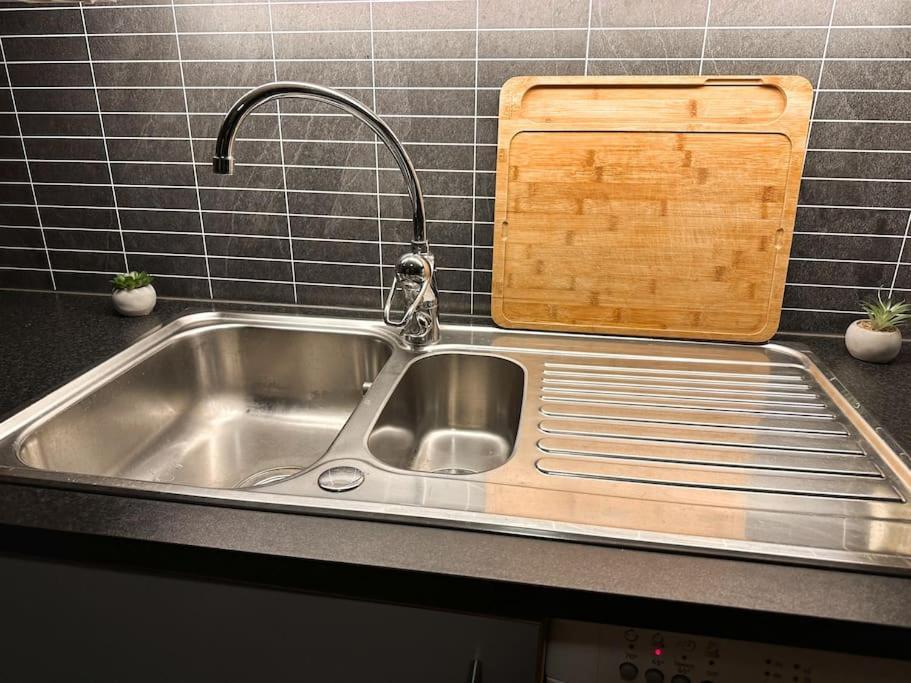 Hjertet Av Stavanger Exteriér fotografie